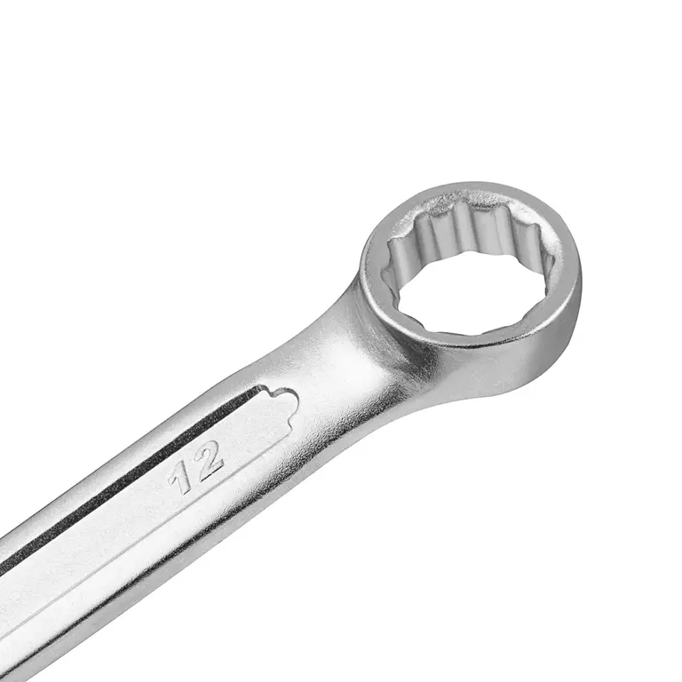 آچار یک سر تخت یک سر رینگ ۱۲ میلیمتری RH 2112